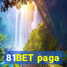 81BET paga